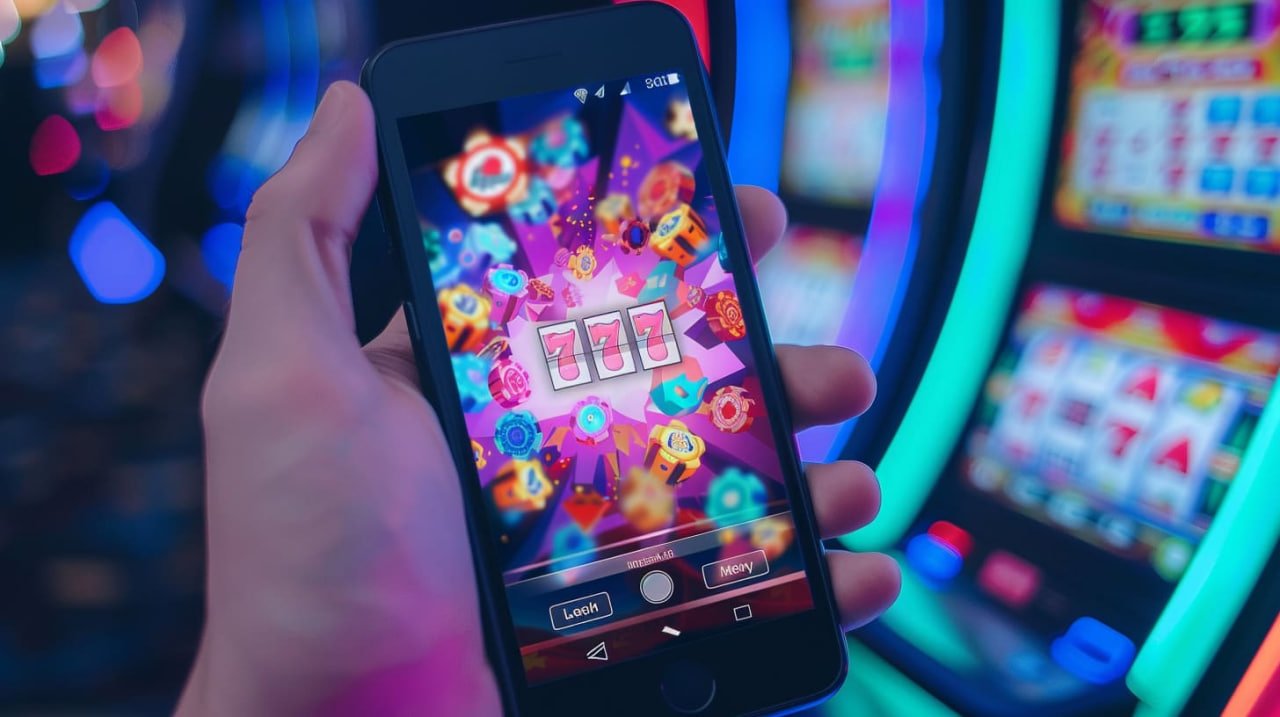 joy game
