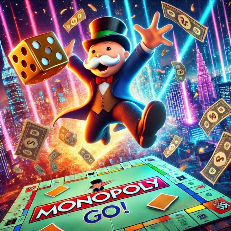 joy game