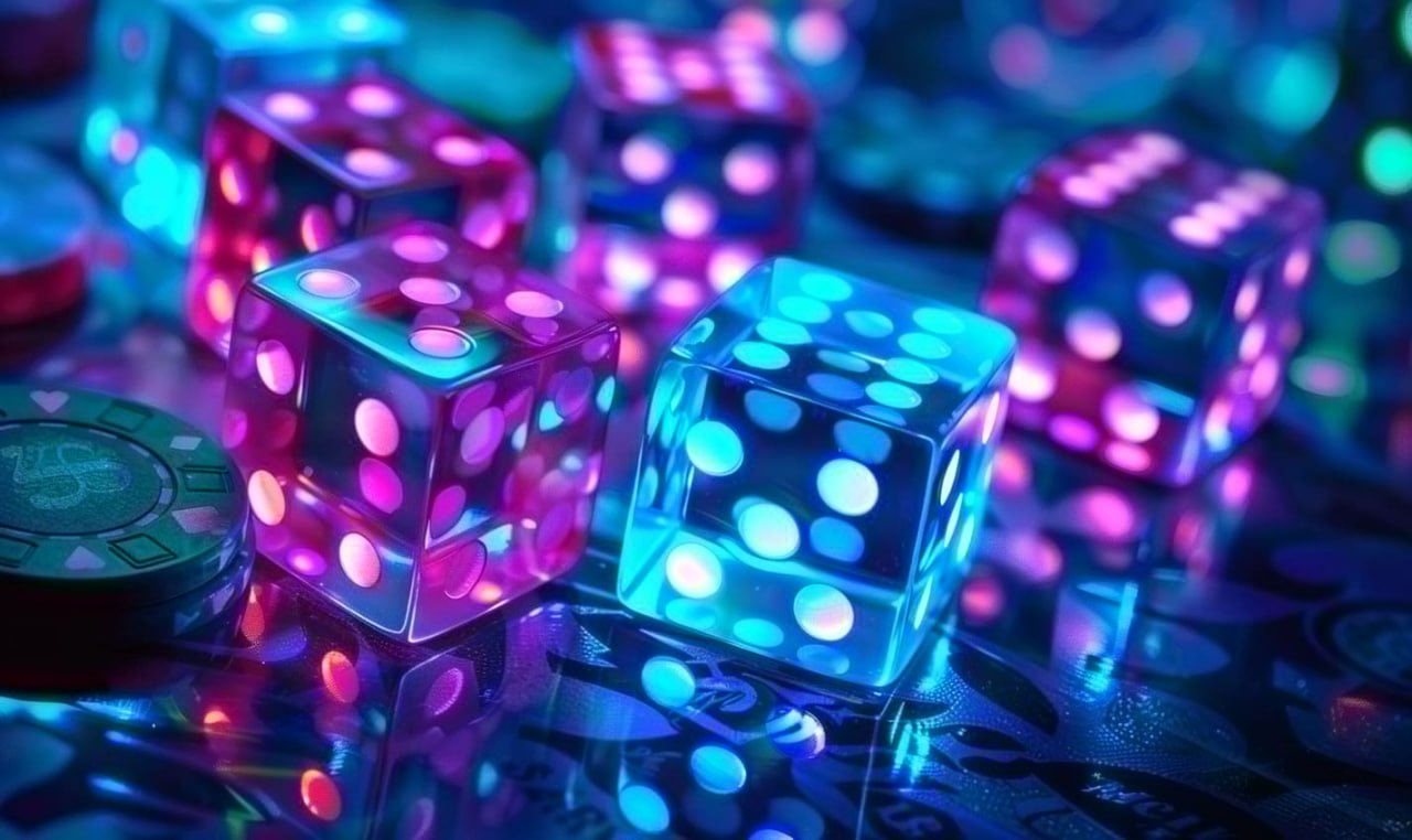 joy game