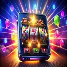 joy game