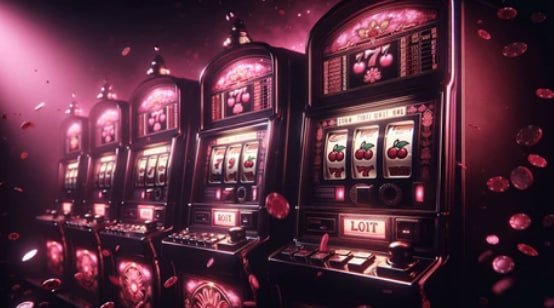 joy game
